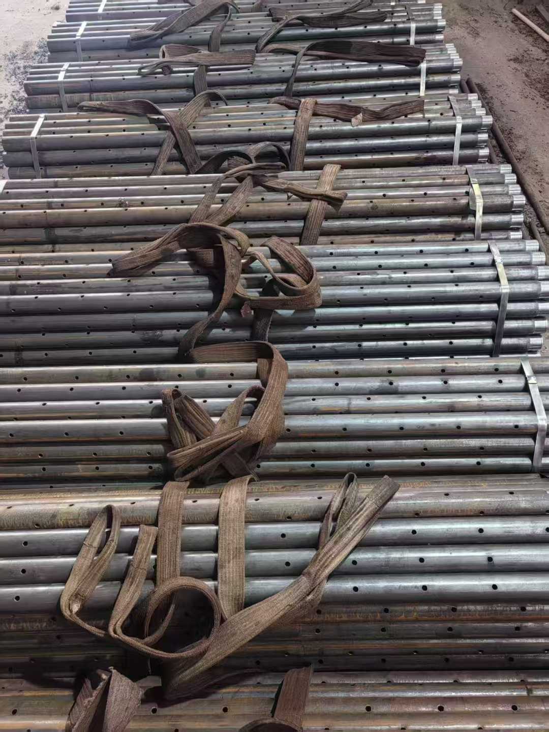 宁津127mm管棚管